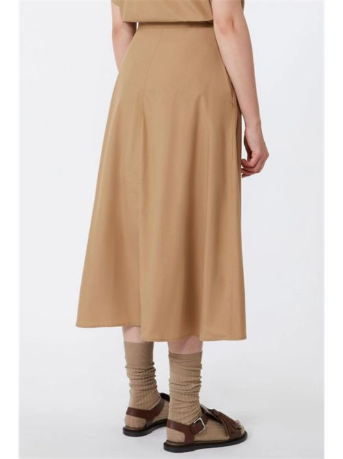 WKDZATTERA WEEKEND MAXMARA | 2615101042600010 CUOIO